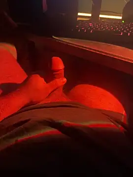 Jonas031 online show from October 1, 2025, 6:58 pm