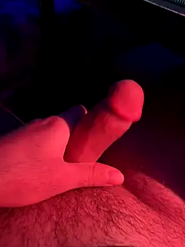 Jonas031 online show from November 27, 2025, 4:09 pm