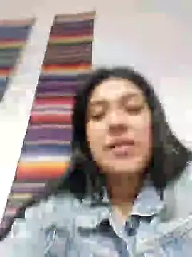 Sophie-hatter online show from January 27, 2025, 12:12 am