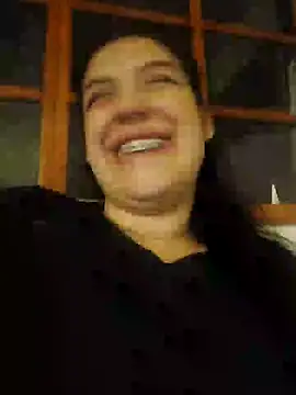 Sophie-hatter online show from February 2, 2025, 2:48 am