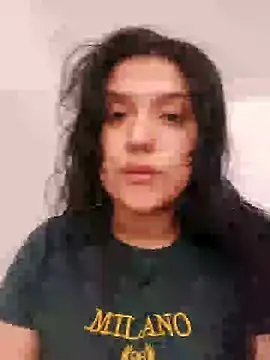 Sophie-hatter online show from February 3, 2025, 7:21 pm