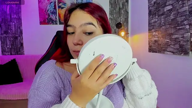 Ariadna sc online show from September 20, 2025, 12:39 pm