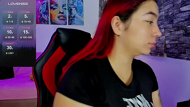 Ariadna sc online show from November 7, 2025, 1:22 pm