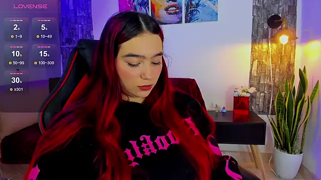 Ariadna sc online show from November 13, 2025, 5:34 pm