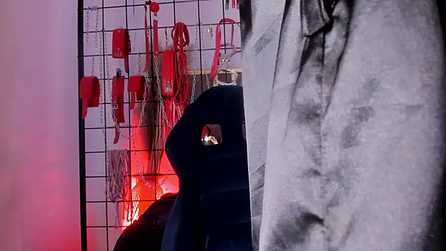 charrlotte quinn online show from January 20, 2025, 8:50 pm