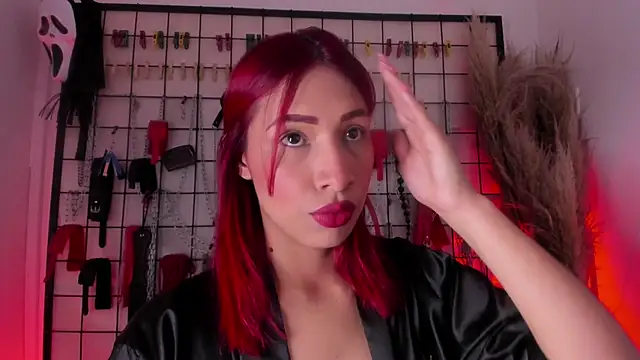 charrlotte quinn online show from October 29, 2025, 2:30 pm