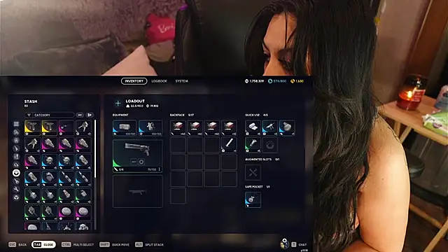 IndiaBlaze online show from February 20, 2026, 3:25 am