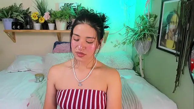 MiaaRose online show from September 9, 2025, 2:44 am