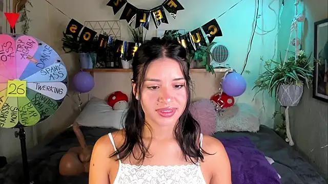 MiaaRose online show from March 7, 2026, 4:59 pm