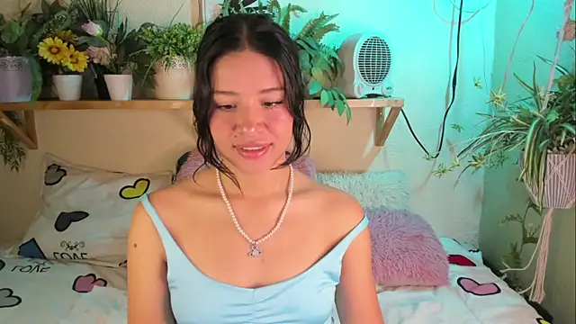 Snapshot of MiaaRose chatting on July 30, 2026, 8:41 pm MiaaRose online show from July 30, 2026, 8:41 pm
