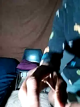 Fuckbudiez online show from September 29, 2025, 6:46 pm