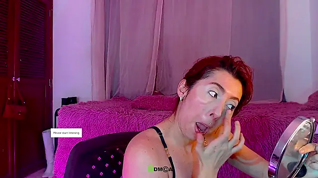 Snapshot of lanaturner_ chatting on July 19, 2026, 2:48 am lanaturner online show from July 19, 2026, 2:48 am