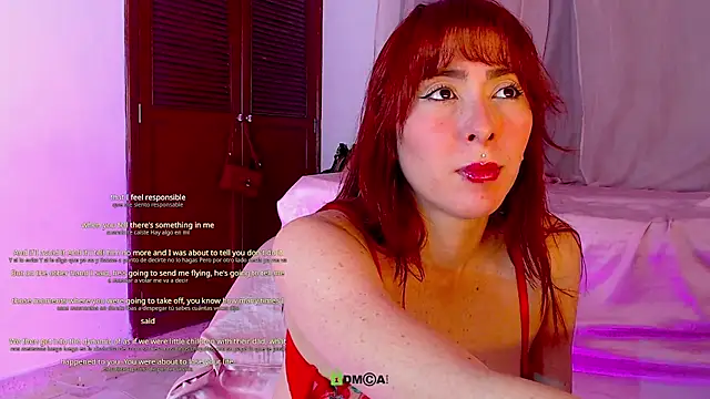 Snapshot of lanaturner_ chatting on August 5, 2026, 5:43 am lanaturner online show from August 5, 2026, 5:43 am