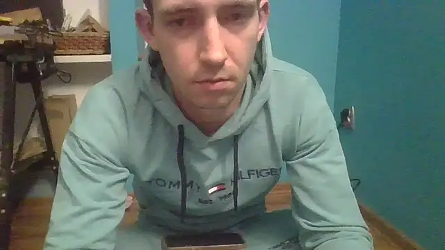 czruz online show from March 1, 2026, 12:12 am