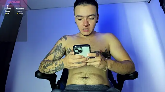 male pussy online show from December 3, 2024, 4:50 pm