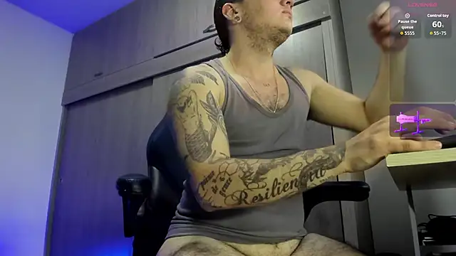 male pussy online show from March 2, 2026, 12:12 pm