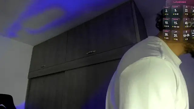 male pussy online show from April 10, 2026, 1:00 am