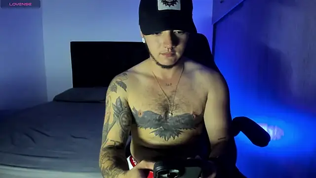 male pussy online show from April 16, 2026, 4:24 am