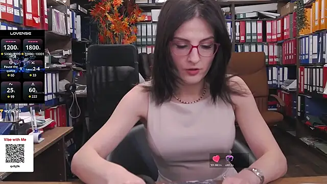 classyladyrellax online show from February 9, 2025, 12:08 pm