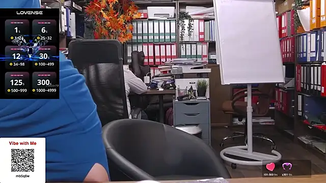 classyladyrellax online show from February 27, 2025, 1:07 pm