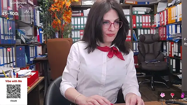 classyladyrellax online show from March 14, 2026, 11:37 am