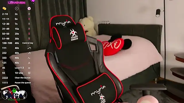 KatherineRyder online show from January 15, 2025, 2:35 pm