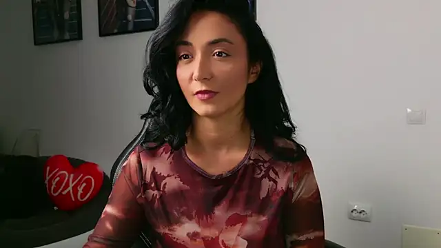 KatherineRyder online show from October 1, 2025, 4:57 pm