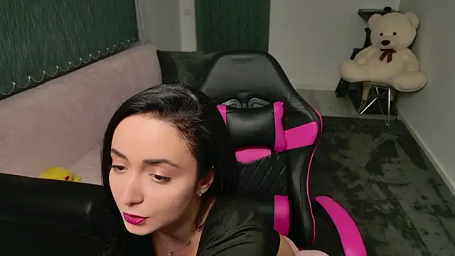 KatherineRyder online show from March 21, 2026, 5:38 pm