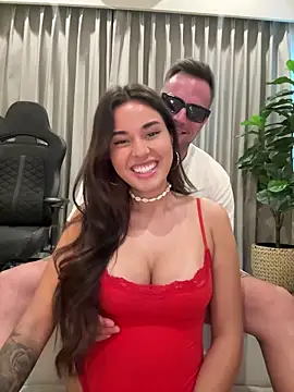 Lizhush  online show from October 1, 2025, 8:31 am