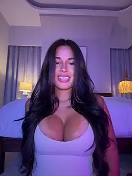 Lizhush  online show from January 13, 2026, 4:34 pm