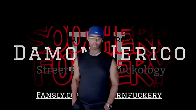 Southernfuckery online show from May 6, 2026, 11:43 pm