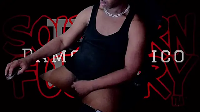 Southernfuckery online show from May 13, 2026, 5:38 am