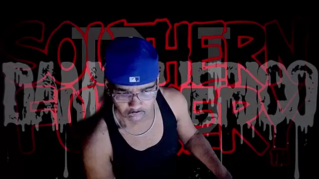 Southernfuckery online show from May 20, 2026, 10:54 am