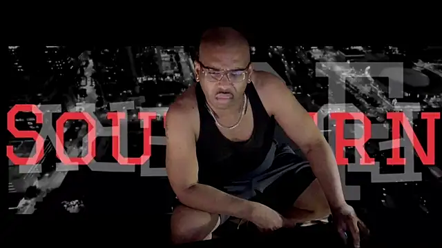 Southernfuckery online show from May 29, 2026, 2:31 am