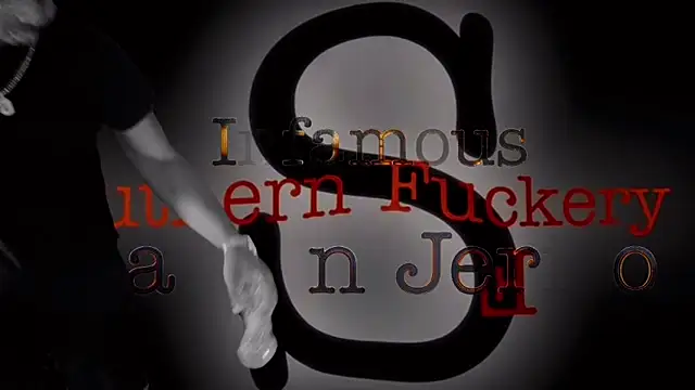 Southernfuckery online show from June 15, 2026, 1:41 am