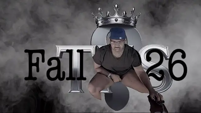 Southernfuckery online show from June 28, 2026, 12:38 am