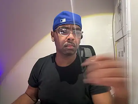 Southernfuckery online show from August 3, 2026, 3:05 pm