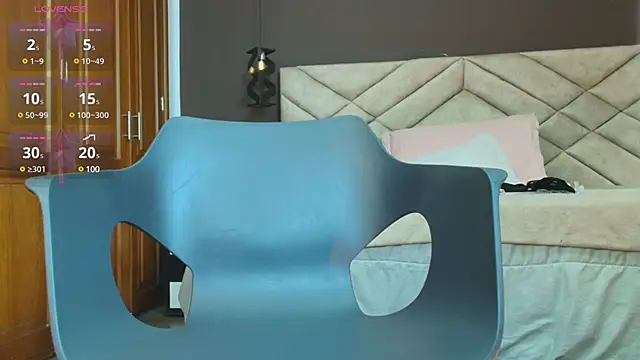 Raquel jones online show from March 6, 2025, 5:43 pm