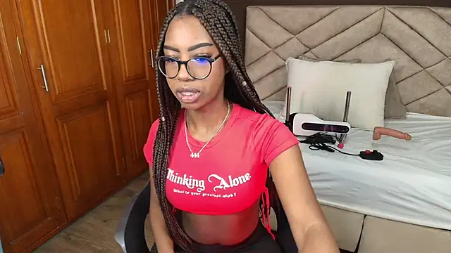 Raquel jones online show from October 16, 2025, 12:06 pm