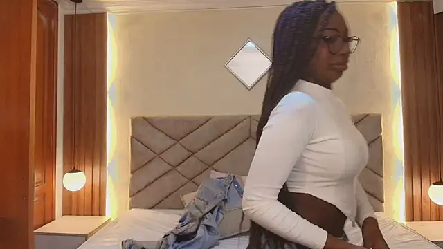 Raquel jones online show from February 7, 2026, 11:47 am