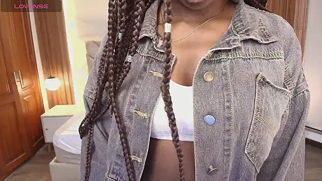 Raquel jones online show from March 13, 2026, 12:34 pm