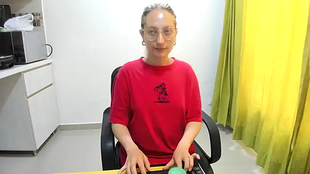 Adele johnsonn1 online show from March 3, 2025, 3:20 pm