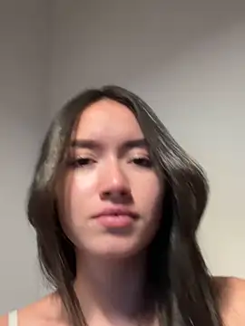 SaraWilliamss  online show from March 9, 2025, 11:35 pm