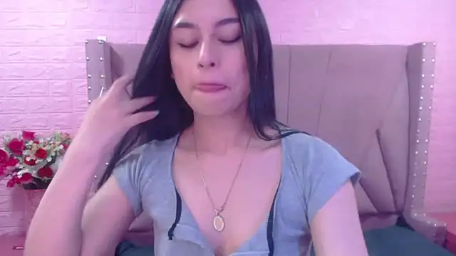 MelodySweett online show from December 19, 2024, 3:07 am