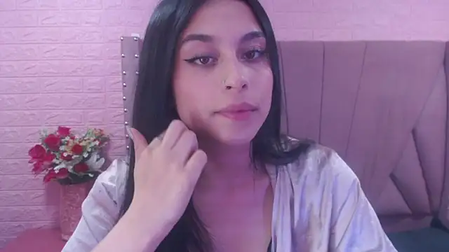 MelodySweett online show from December 19, 2024, 7:07 am