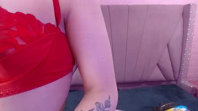 MelodySweett online show from December 27, 2024, 3:09 am