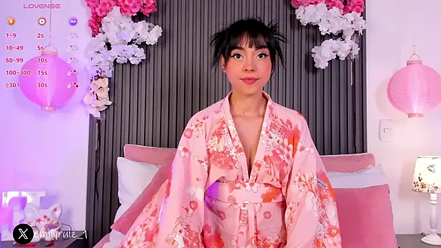 emilyruiz1 online show from March 22, 2025, 3:42 pm