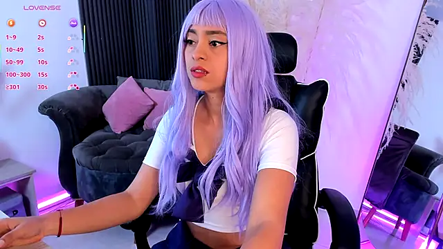 emilyruiz1 online show from October 25, 2025, 11:51 am