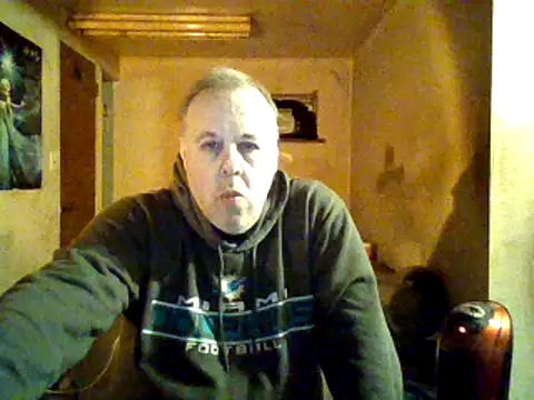 Nightshade7712 online show from January 14, 2025, 3:32 am