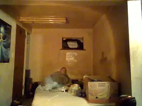 Nightshade7712 online show from January 15, 2025, 11:00 am